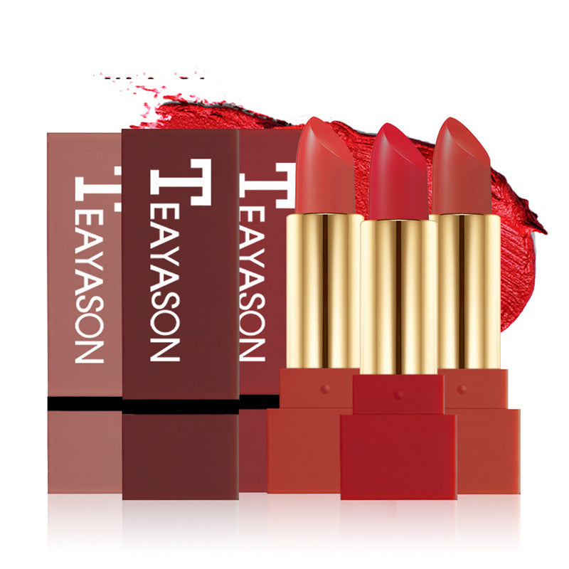 Makeup matte lipstick Makeup matte lipstick